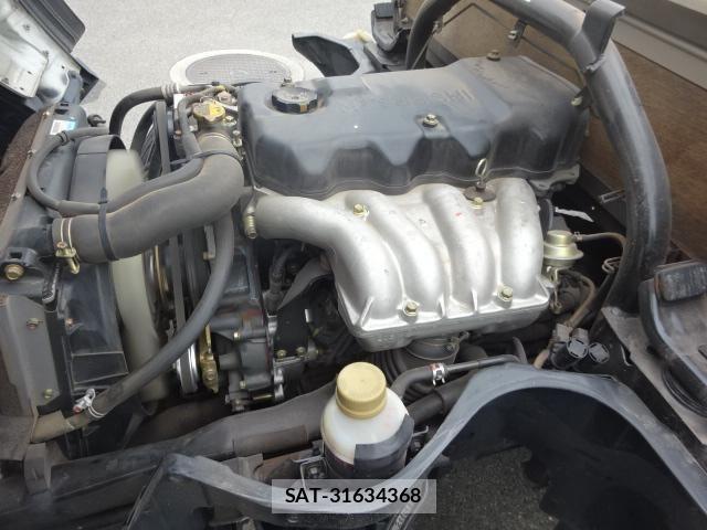 Mitsubishi CANTER 2004-03 8073174-25