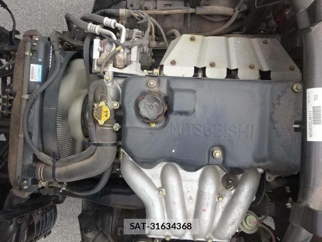 Mitsubishi CANTER 2004-03 8073174-26