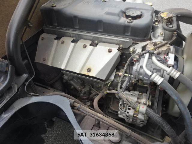 Mitsubishi CANTER 2004-03 8073174-27