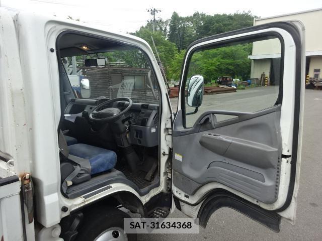 Mitsubishi CANTER 2004-03 8073174-28