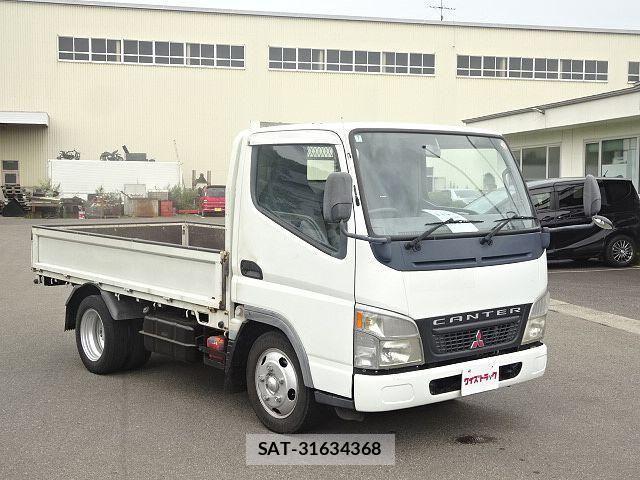 Mitsubishi CANTER 2004-03 8073174-2