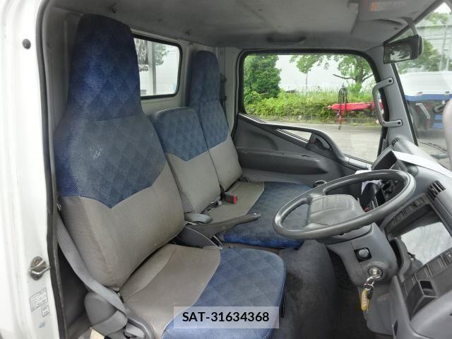 Mitsubishi CANTER 2004-03 8073174-29