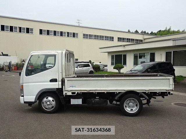 Mitsubishi CANTER 2004-03 8073174-3