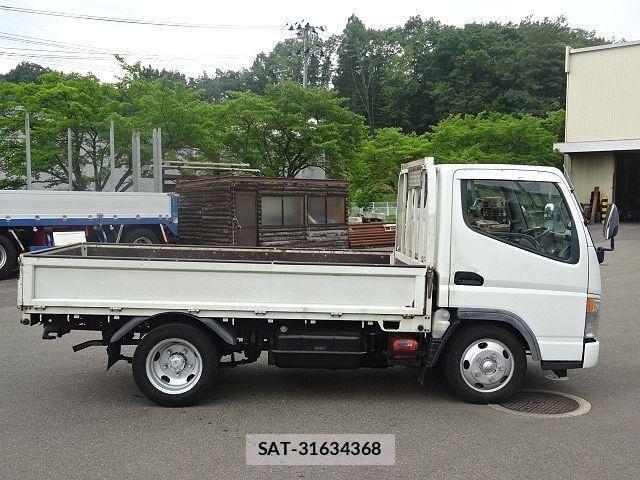 Mitsubishi CANTER 2004-03 8073174-4
