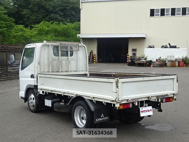 Mitsubishi CANTER 2004-03 8073174-5