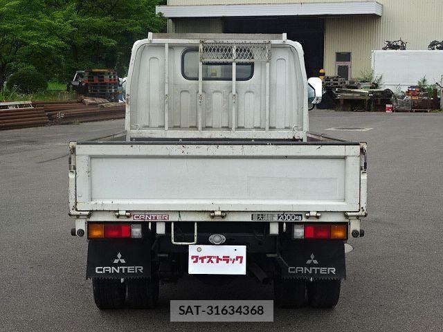 Mitsubishi CANTER 2004-03 8073174-6