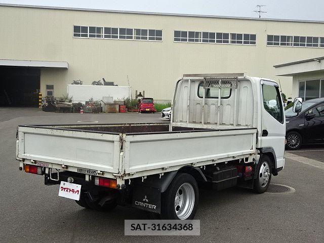 Mitsubishi CANTER 2004-03 8073174-7