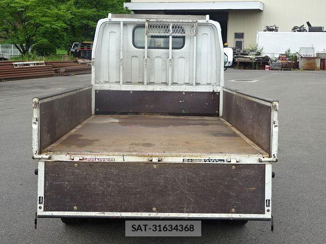 Mitsubishi CANTER 2004-03 8073174-8