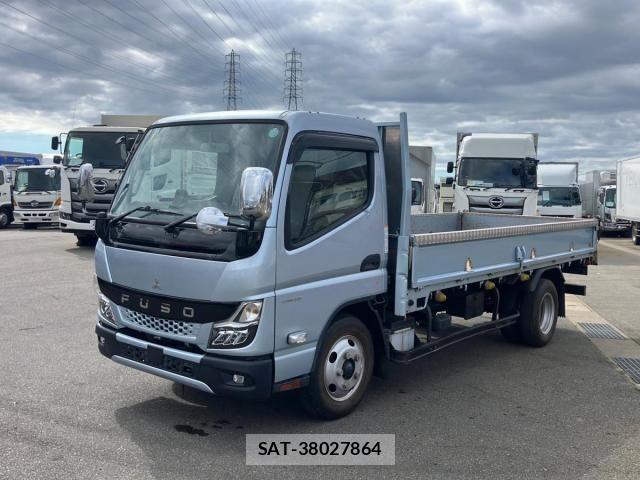 Mitsubishi CANTER 2023-06 8073162-0