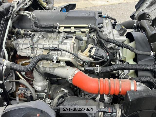 Mitsubishi CANTER 2023-06 8073162-14