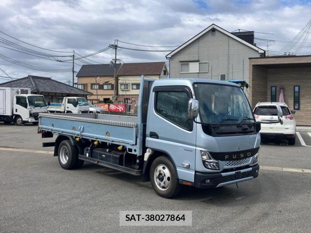Mitsubishi CANTER 2023-06 8073162-1