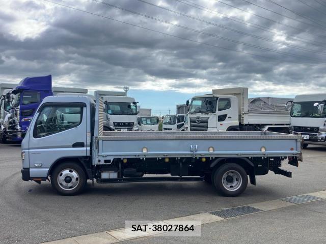 Mitsubishi CANTER 2023-06 8073162-4