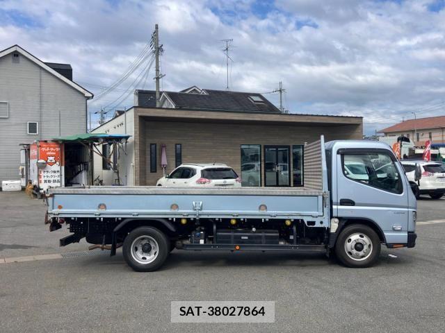 Mitsubishi CANTER 2023-06 8073162-5