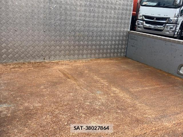 Mitsubishi CANTER 2023-06 8073162-7