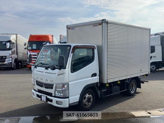 Mitsubishi CANTER 2014-01 8098398-0