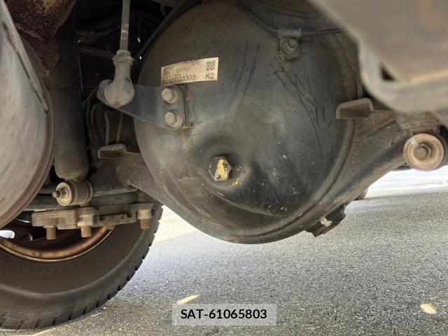Mitsubishi CANTER 2014-01 8098398-10