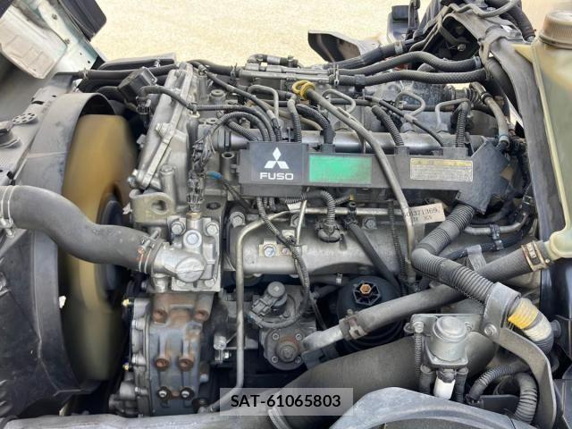 Mitsubishi CANTER 2014-01 8098398-11