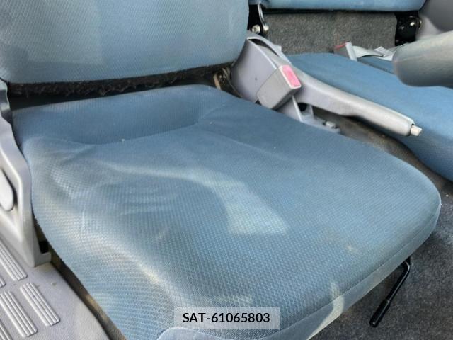 Mitsubishi CANTER 2014-01 8098398-13