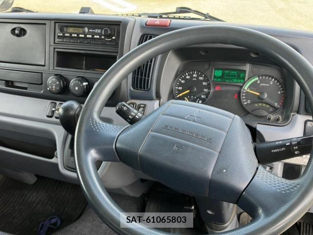 Mitsubishi CANTER 2014-01 8098398-15