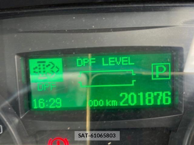 Mitsubishi CANTER 2014-01 8098398-16