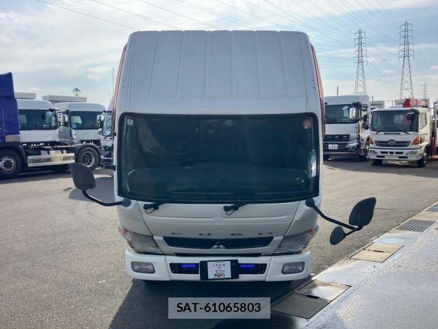 Mitsubishi CANTER 2014-01 8098398-18