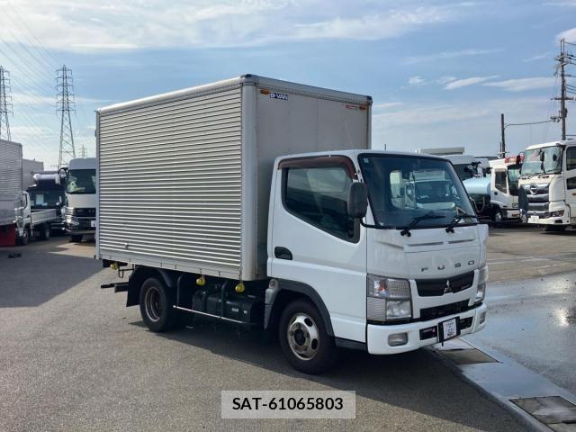 Mitsubishi CANTER 2014-01 8098398-1