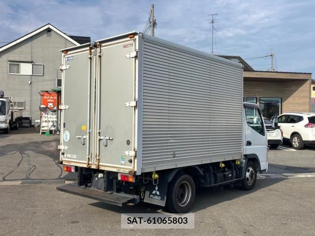 Mitsubishi CANTER 2014-01 8098398-2