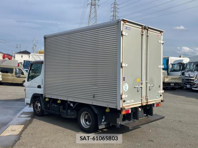 Mitsubishi CANTER 2014-01 8098398-3