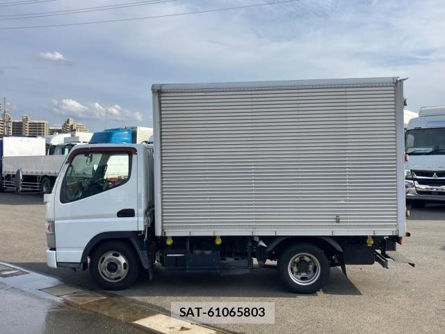 Mitsubishi CANTER 2014-01 8098398-4