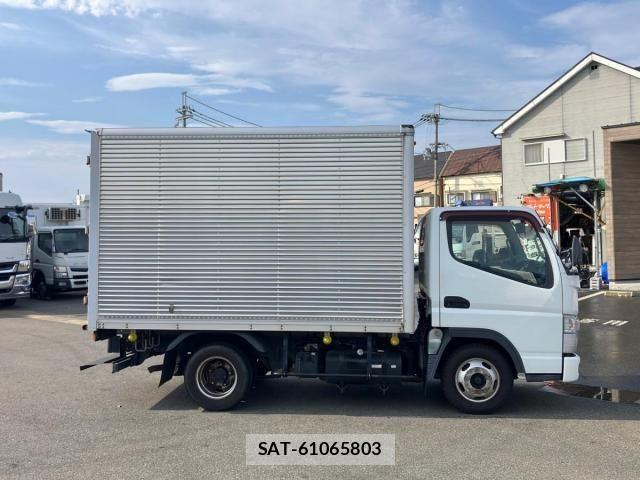 Mitsubishi CANTER 2014-01 8098398-5