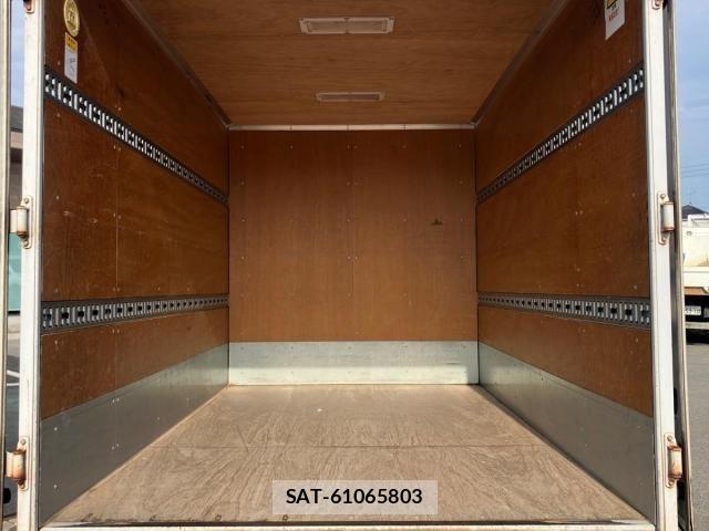 Mitsubishi CANTER 2014-01 8098398-7