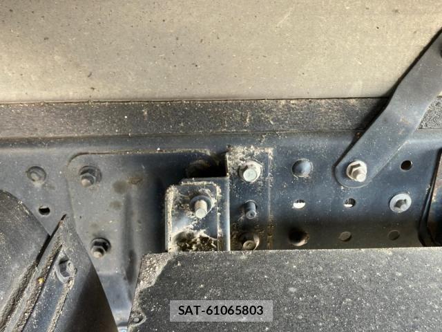 Mitsubishi CANTER 2014-01 8098398-8
