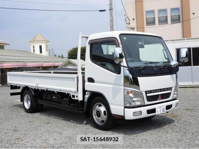Mitsubishi CANTER 2007-02 8098392-0