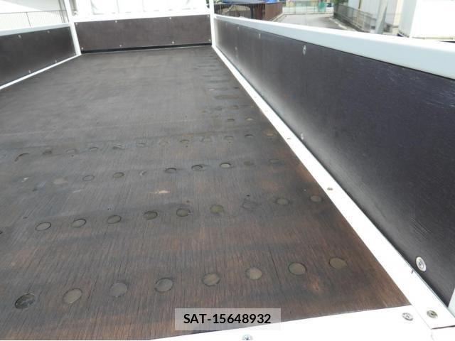 Mitsubishi CANTER 2007-02 8098392-9