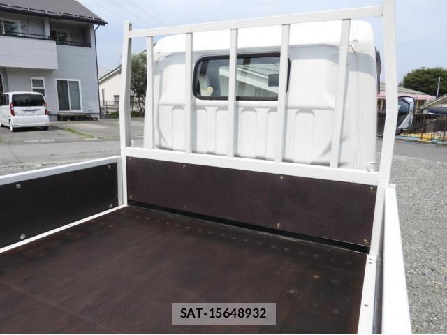 Mitsubishi CANTER 2007-02 8098392-10