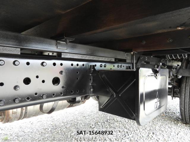 Mitsubishi CANTER 2007-02 8098392-11
