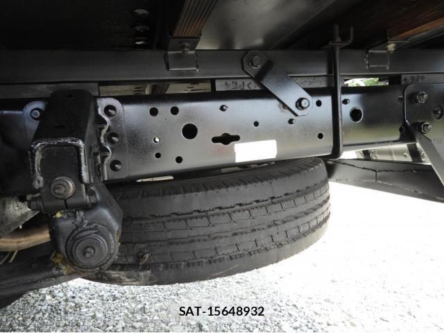 Mitsubishi CANTER 2007-02 8098392-12