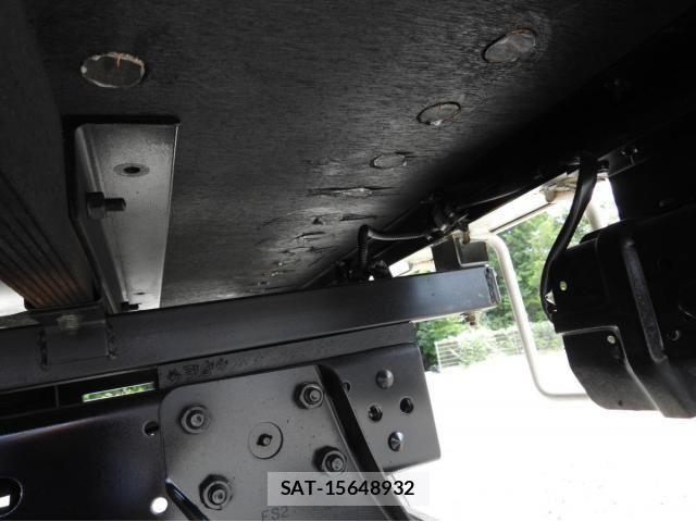 Mitsubishi CANTER 2007-02 8098392-13