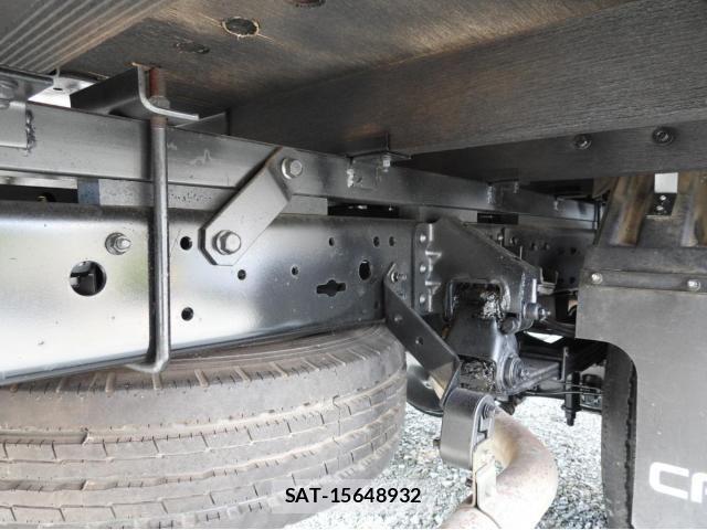 Mitsubishi CANTER 2007-02 8098392-15