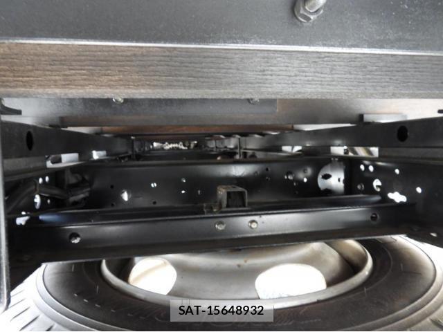 Mitsubishi CANTER 2007-02 8098392-16