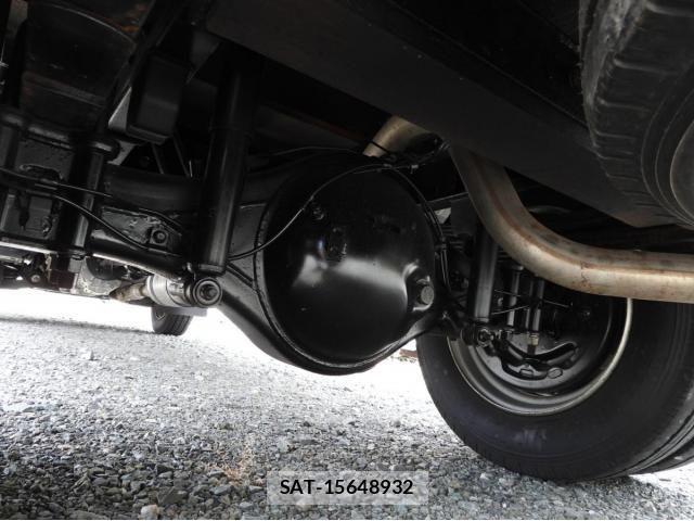 Mitsubishi CANTER 2007-02 8098392-17