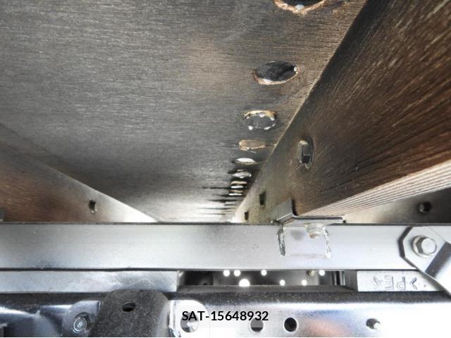 Mitsubishi CANTER 2007-02 8098392-18