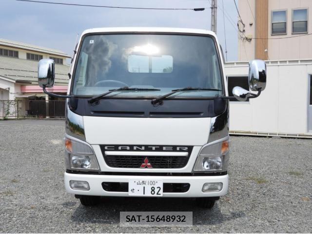 Mitsubishi CANTER 2007-02 8098392-1