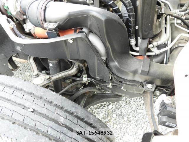 Mitsubishi CANTER 2007-02 8098392-19