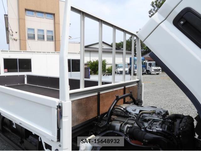 Mitsubishi CANTER 2007-02 8098392-20