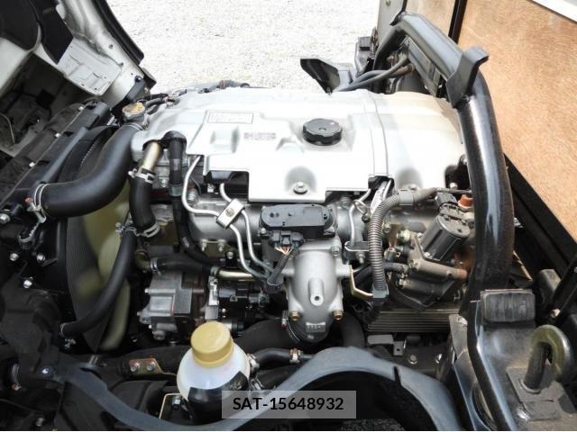 Mitsubishi CANTER 2007-02 8098392-22
