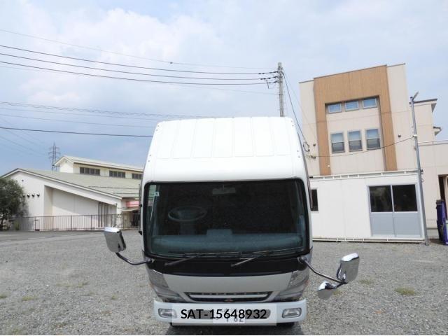 Mitsubishi CANTER 2007-02 8098392-23