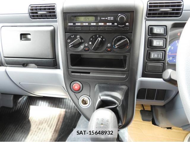 Mitsubishi CANTER 2007-02 8098392-24