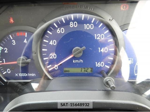 Mitsubishi CANTER 2007-02 8098392-25