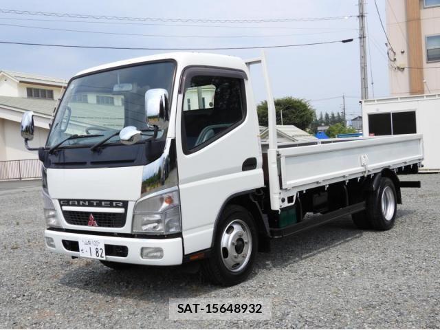 Mitsubishi CANTER 2007-02 8098392-2